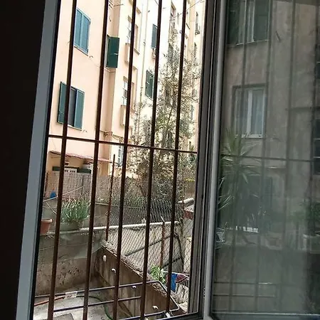 Monolocale Vicino Metro Libia Appartement Rome