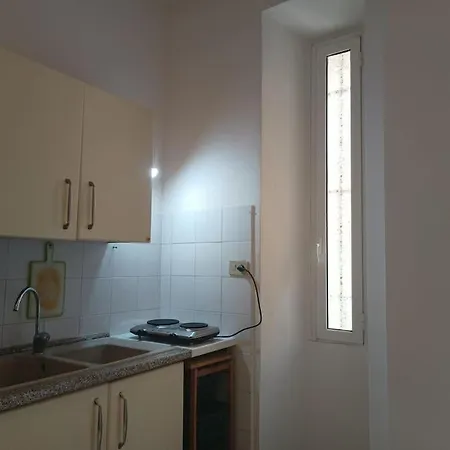 Apartment Monolocale Vicino Metro Libia