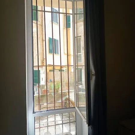 Apartment Monolocale Vicino Metro Libia Rome
