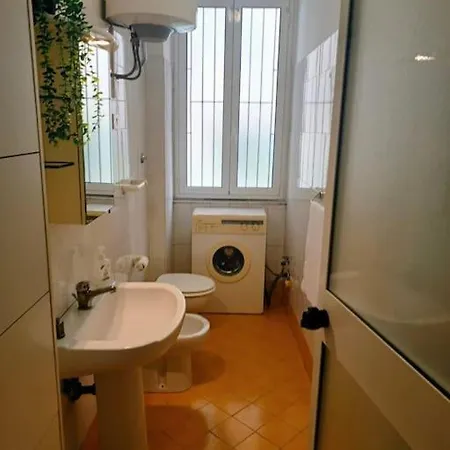 Monolocale Vicino Metro Libia Apartment Rome