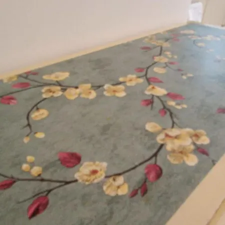 Apartment Monolocale Vicino Metro Libia *