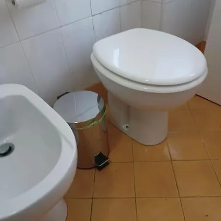 Apartment Monolocale Vicino Metro Libia