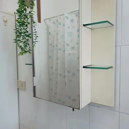 Monolocale Vicino Metro Libia Apartment Rome