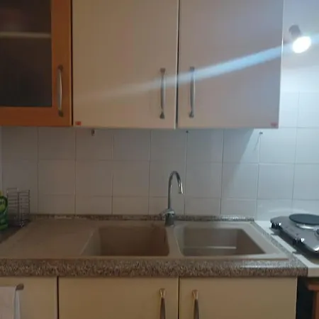 Monolocale Vicino Metro Libia * Róma