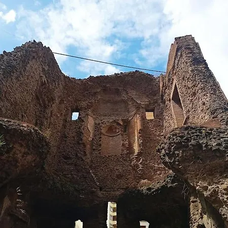 Apartman Monolocale Vicino Metro Libia