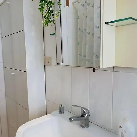 Apartman Monolocale Vicino Metro Libia Róma