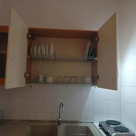 Monolocale Vicino Metro Libia Róma