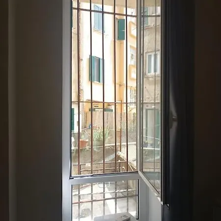 Monolocale Vicino Metro Libia