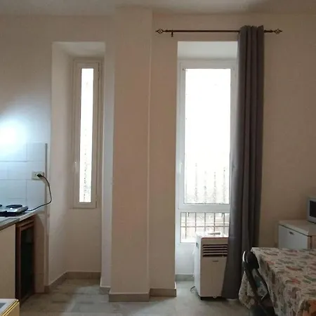 Apartman Monolocale Vicino Metro Libia Róma