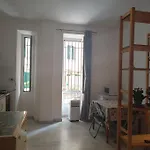Apartmán Monolocale Vicino Metro Libia Řím